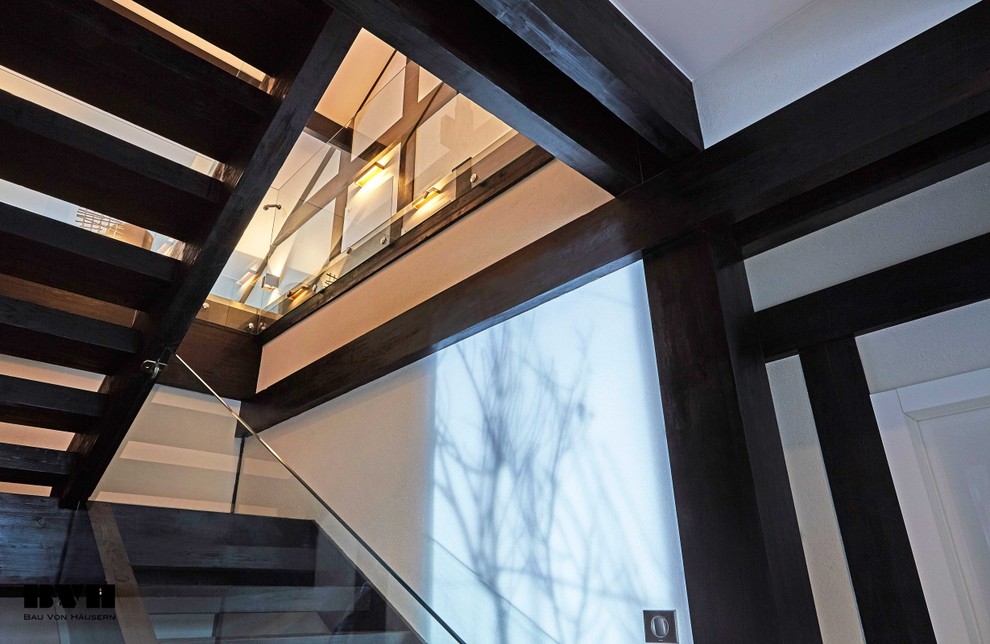 Обложка проекта: Загородный дом 260 кв.м.