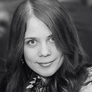 Елена Бурдина