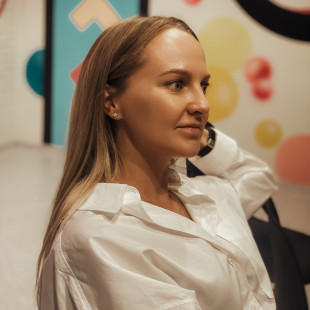 Наталья Липовцева