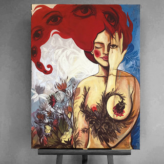 Александра Василькова