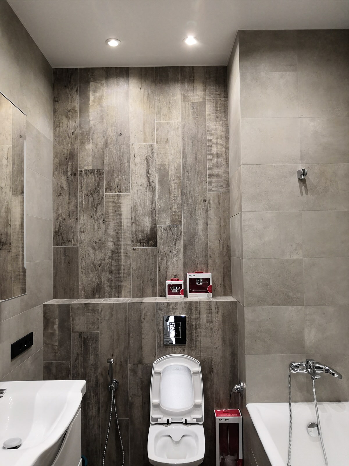 Ул. Заречная