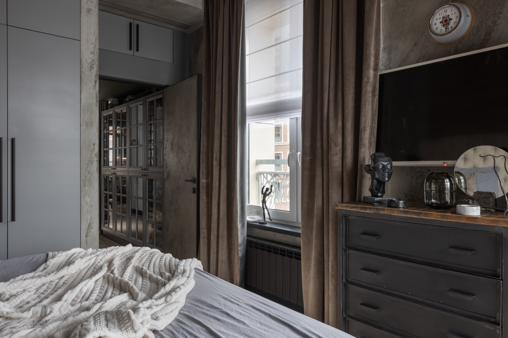 Съёмка на Аптекарском переулке