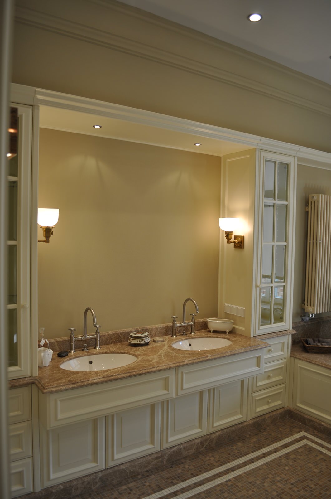 Левшинский