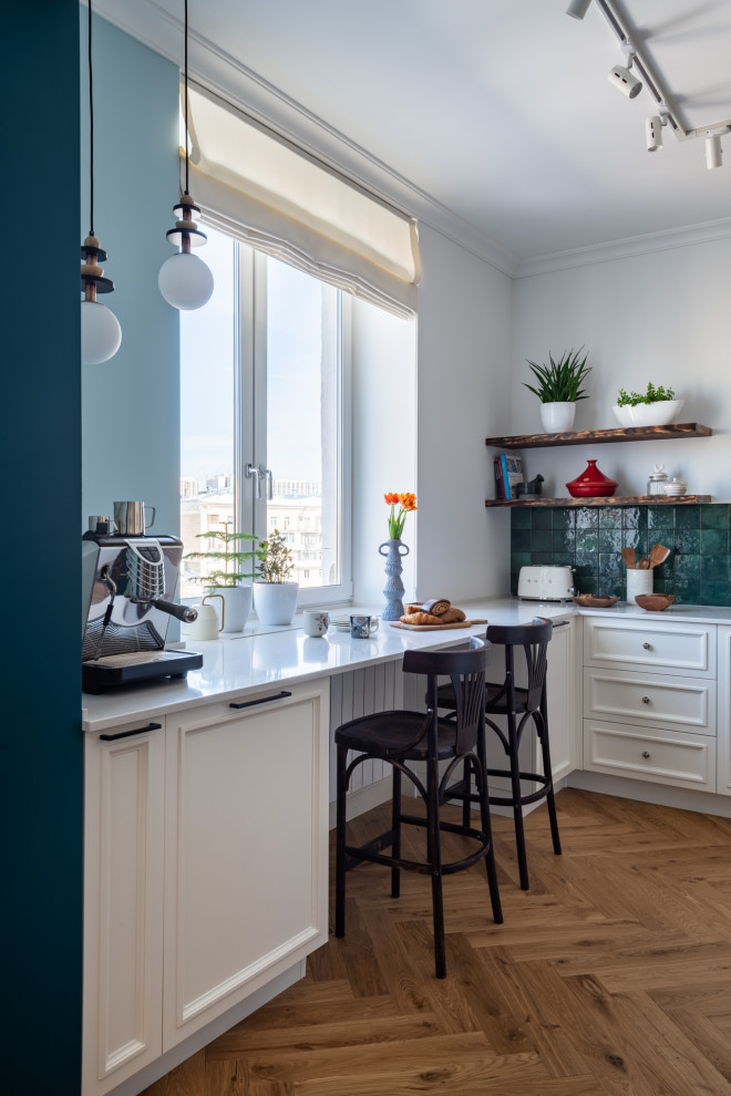 Квартира в Измайловском