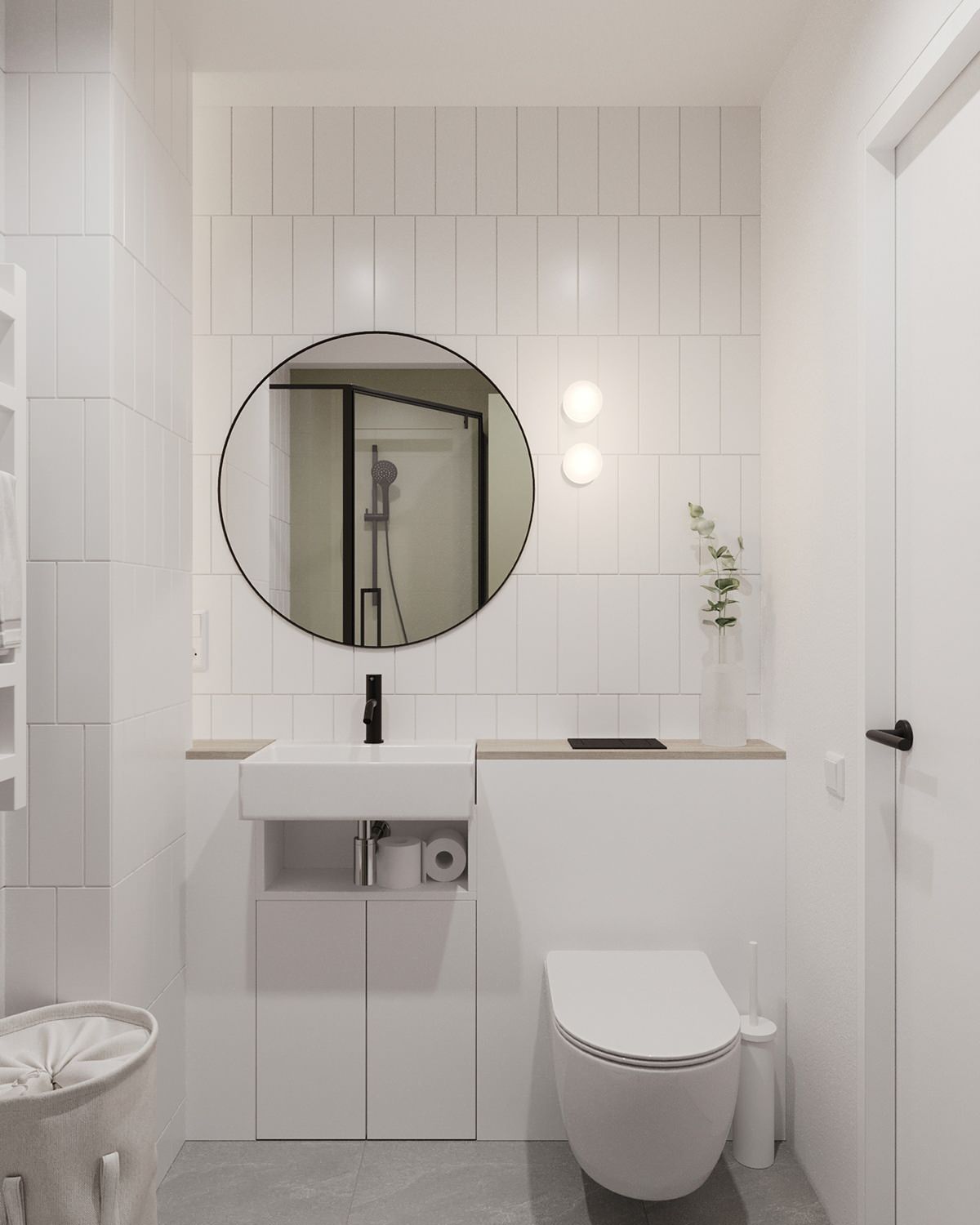 Ванная комната