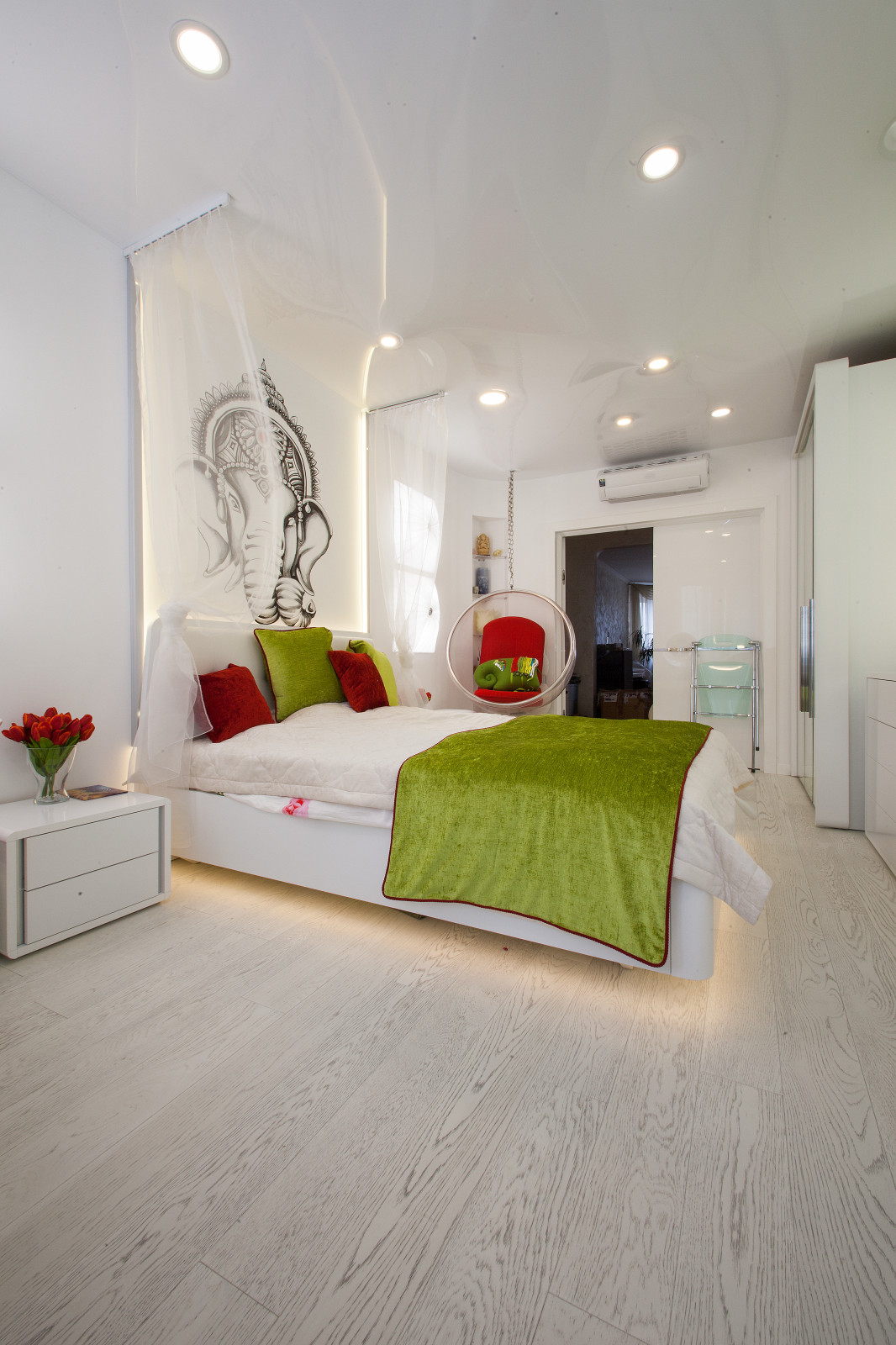 Обложка проекта: Школа ремонта