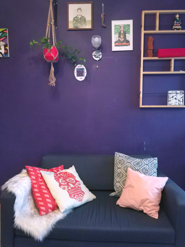 Квартира на Торжковской