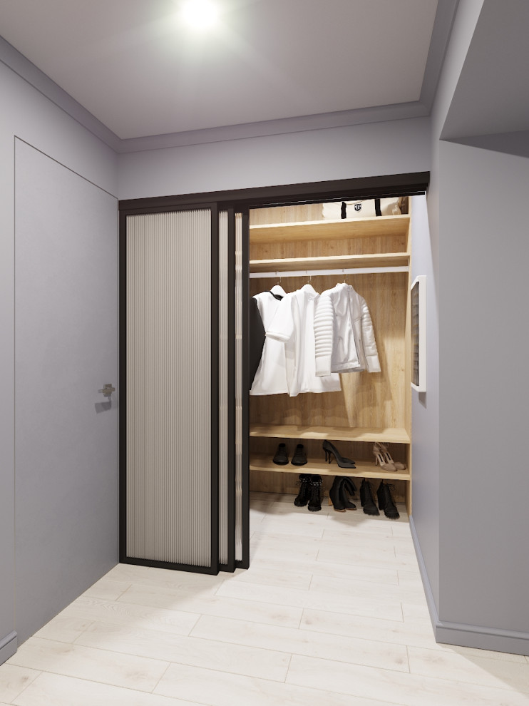 Трехкомнатная квартира по ул.Жуково