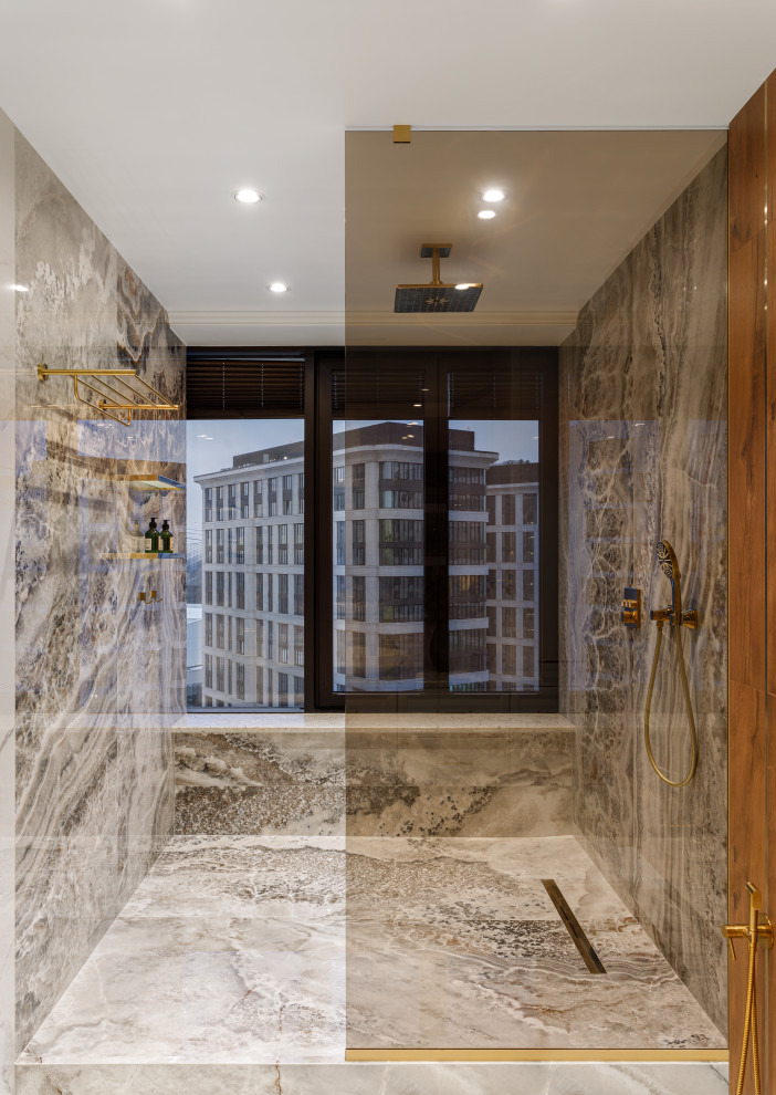 ЖК ВТБ Арена Парк