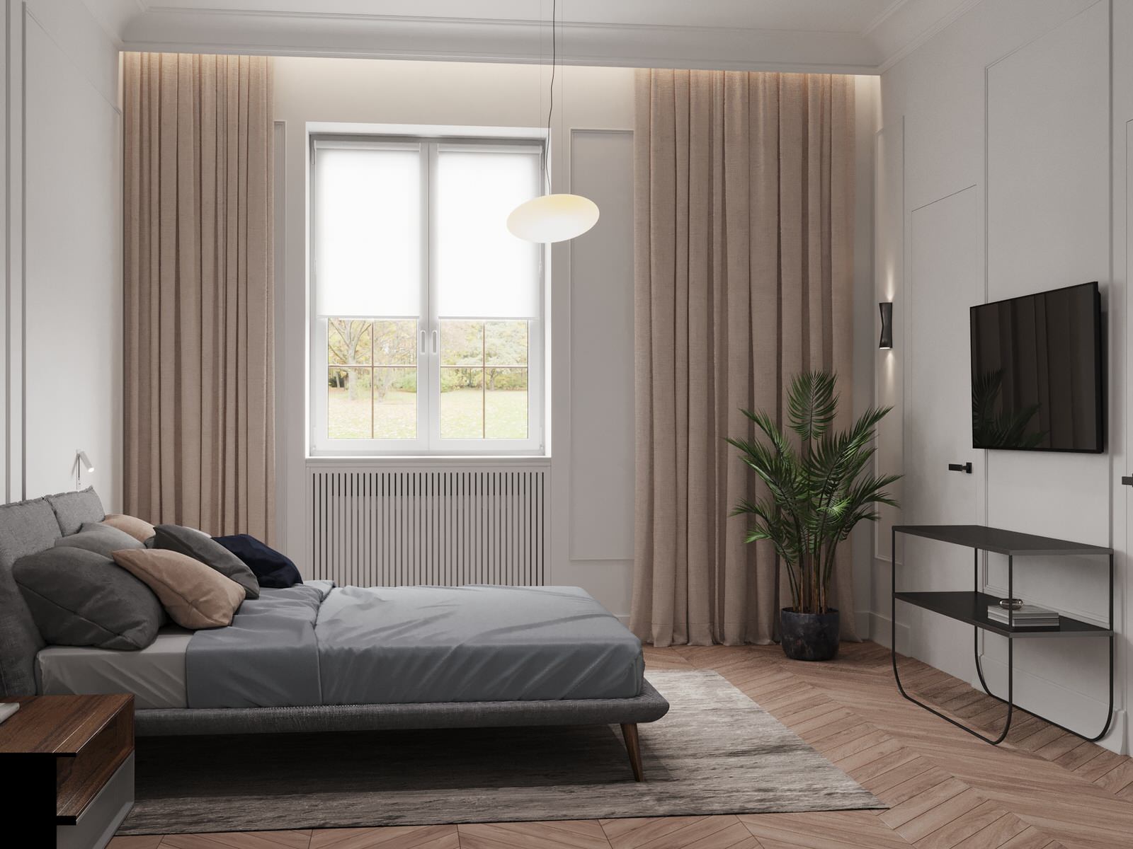 Дом на Дмитровке