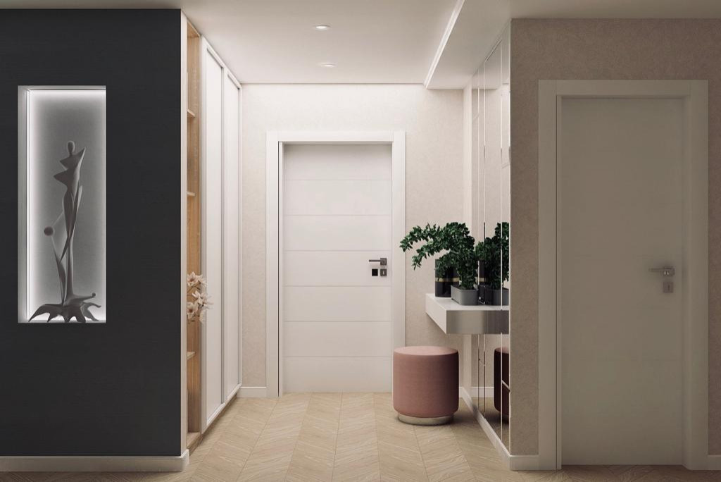 2-х комнатная квартира для молодой семьи г. Череповец