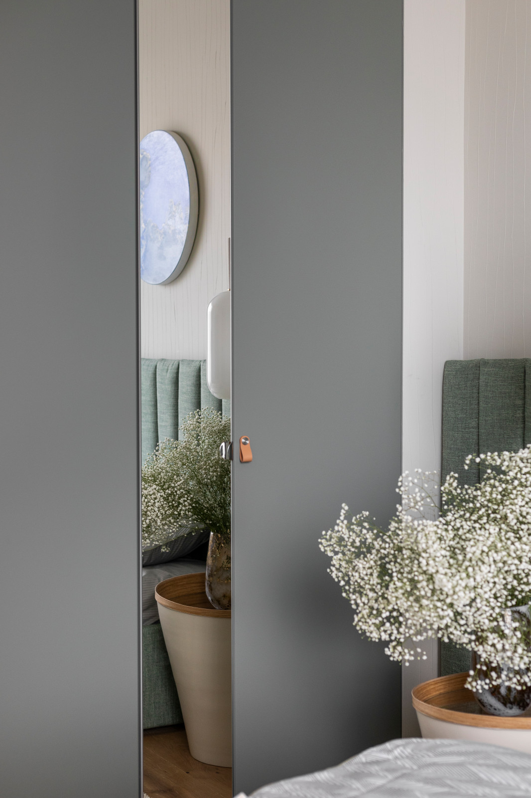 Квартира под сдачу в ЖК Береговой