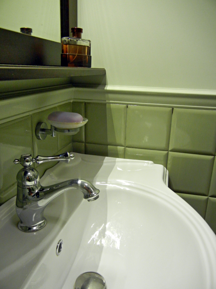 Квартира в Москве