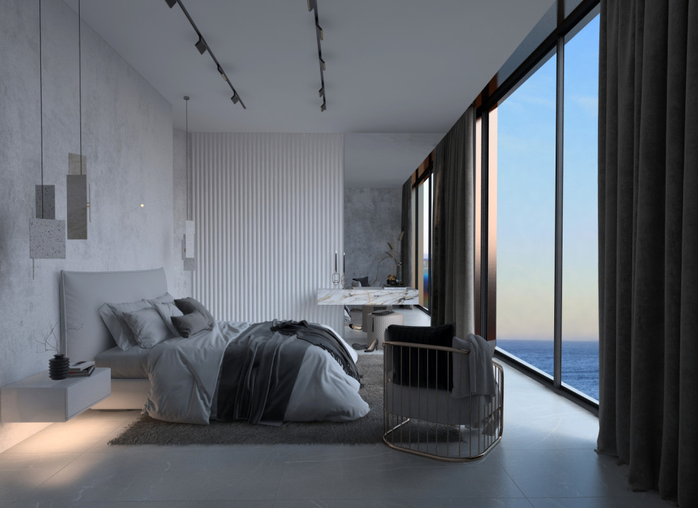 вилла в Греции