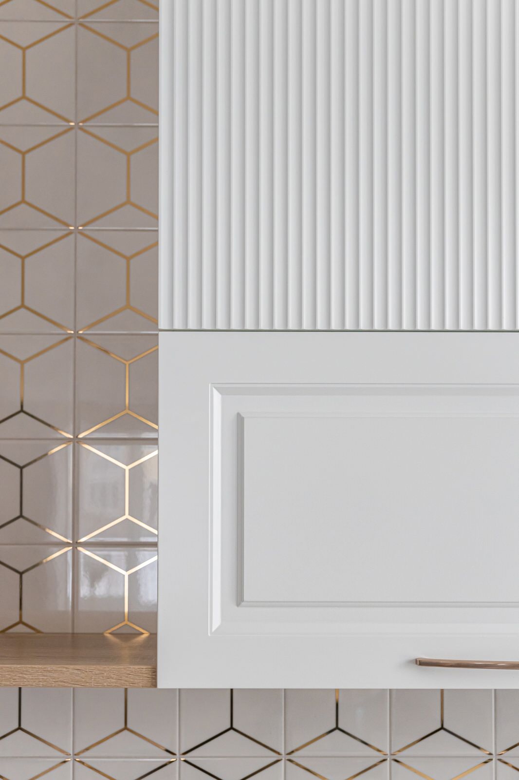 Полная меблировка квартиры ЖК «ZNAK» г. Киров