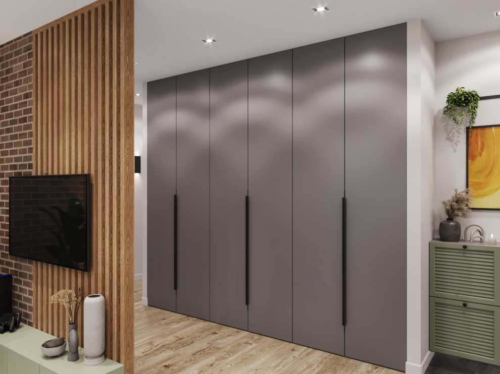 Квартира в ЖК "Яшма"