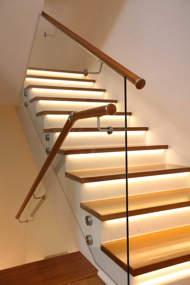 Жизнерадостный таунхаус