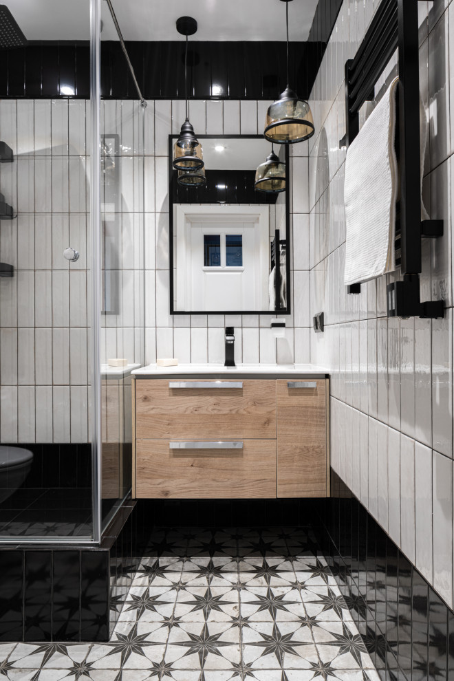 Яркая квартира на Первомайской