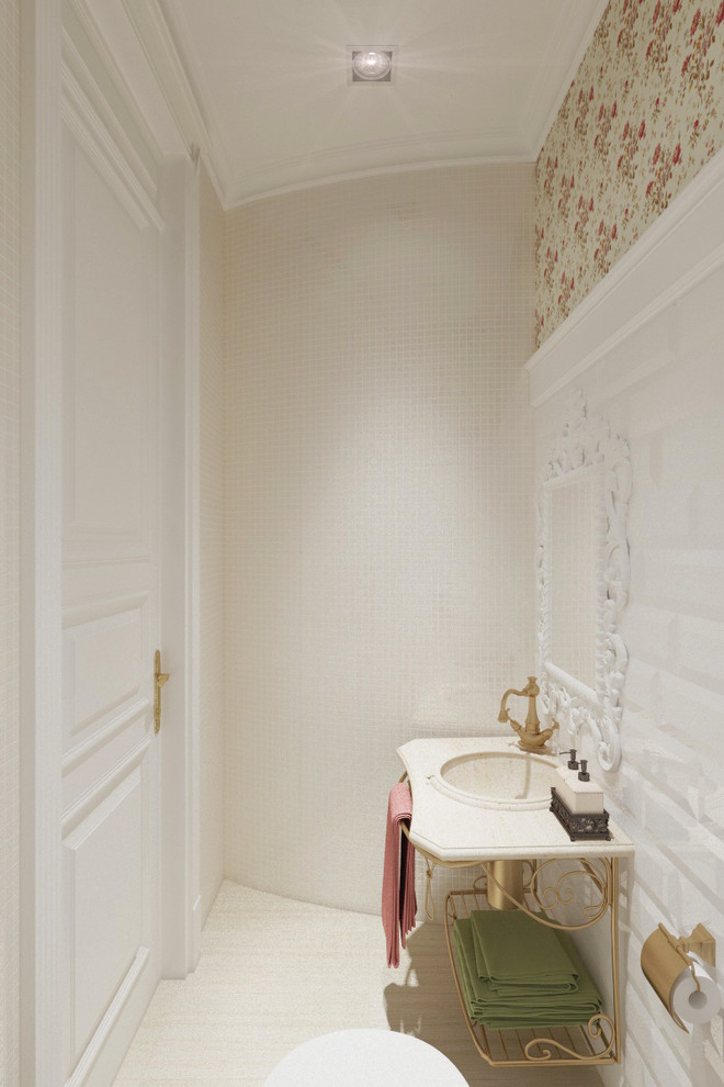 Загородный дом в п. Идилия