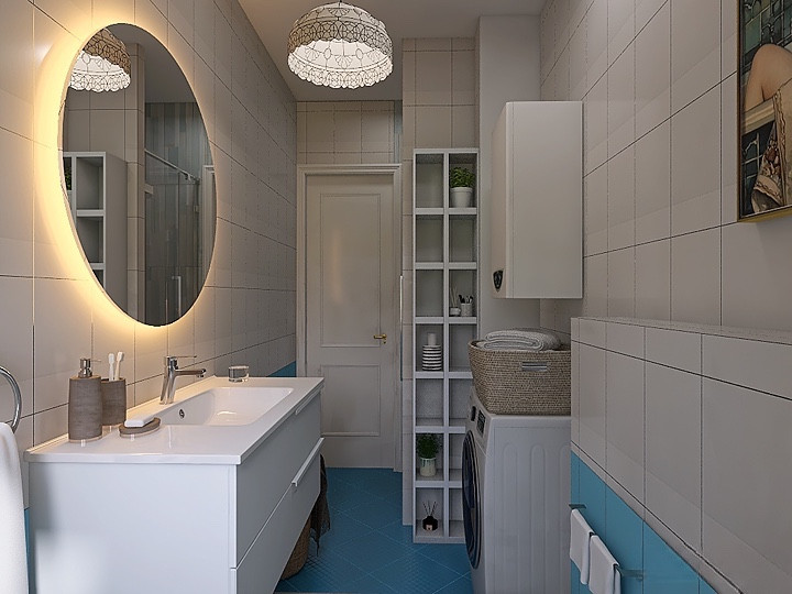 Progetto di Arredamento e Rinnovamento a Cavallino Treporti (VE)