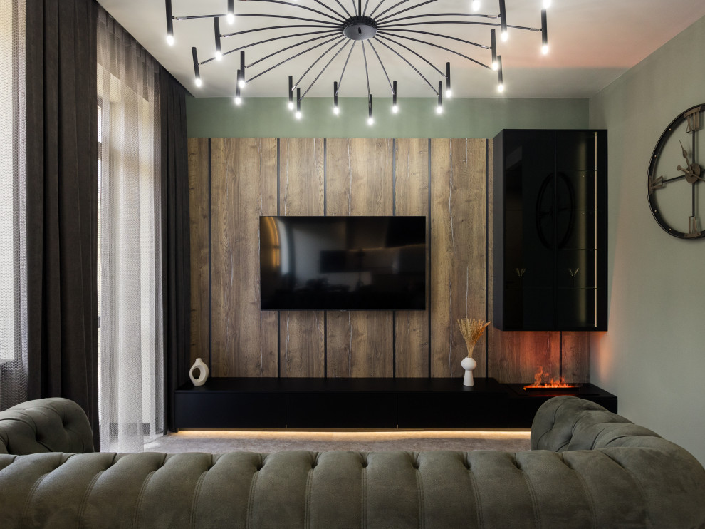 Морской проспект