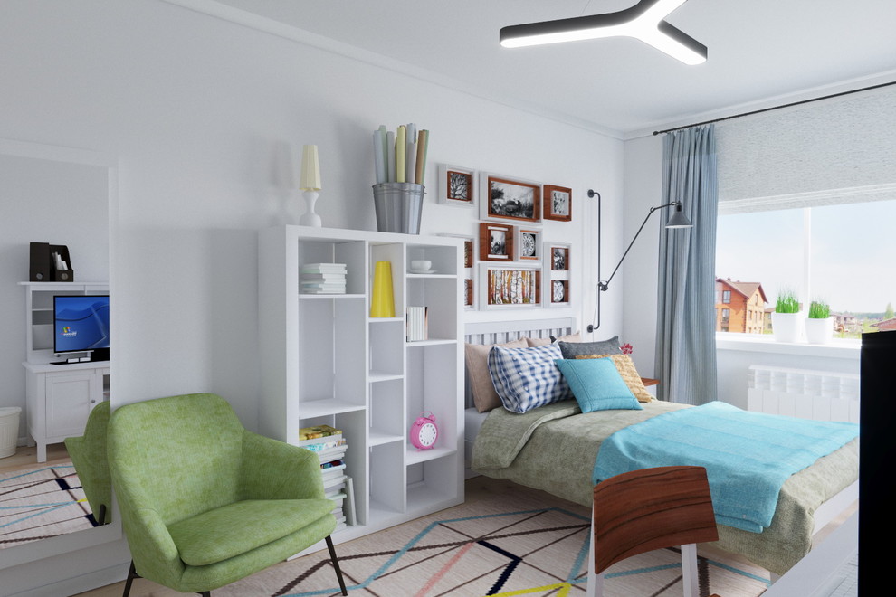 Коттедж в Дубраве 190 кв.м