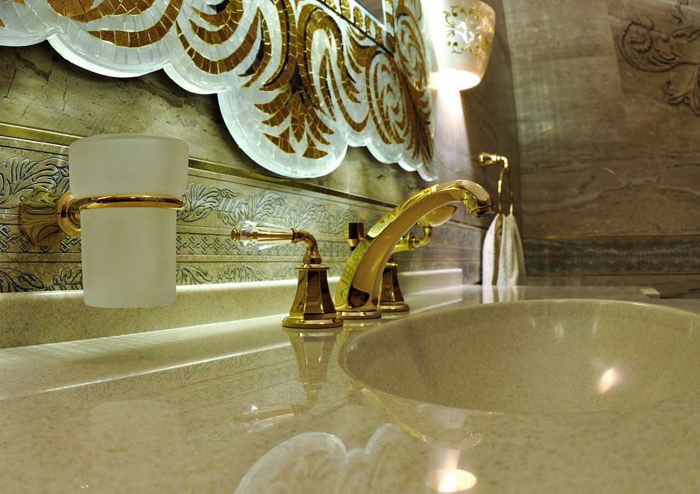 Квартира в центре Петербурга