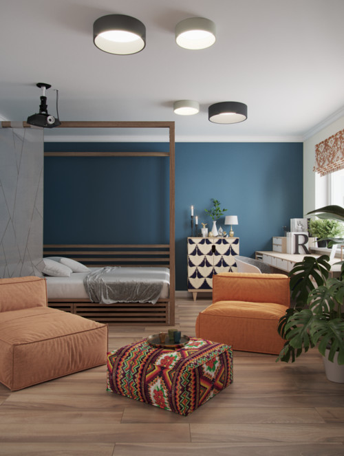 Обложка проекта: Unnamed project