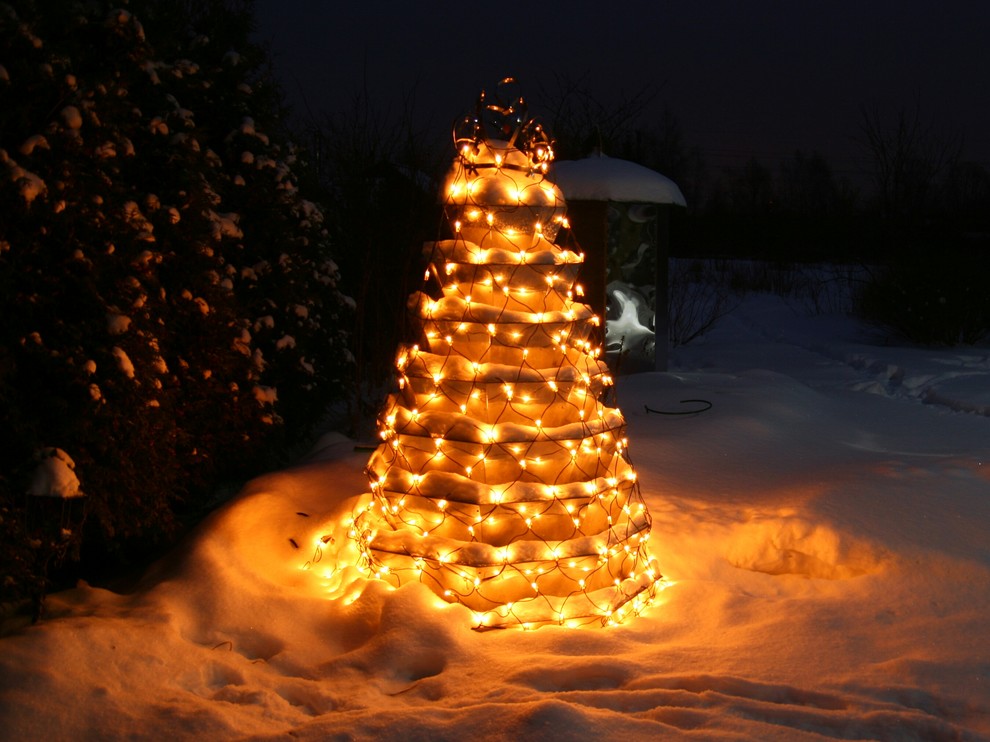 ЦВЕТОЧНЫЕ ПИРАМИДЫ