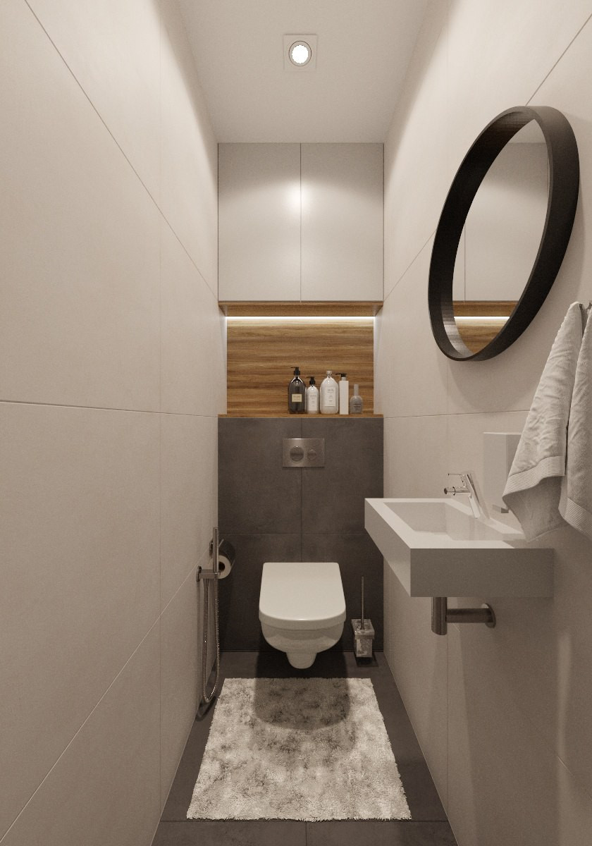 ЖК Москвичка