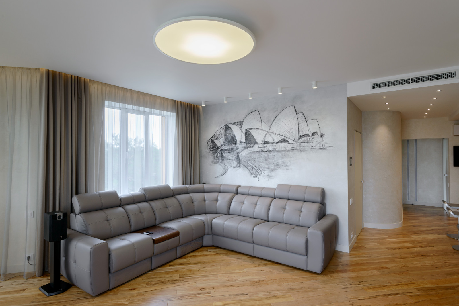 Квартира в Эдеме