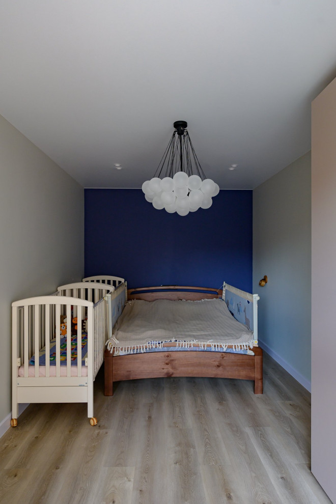 ЖК «Медалист», пр-кт Маршала Блюхера