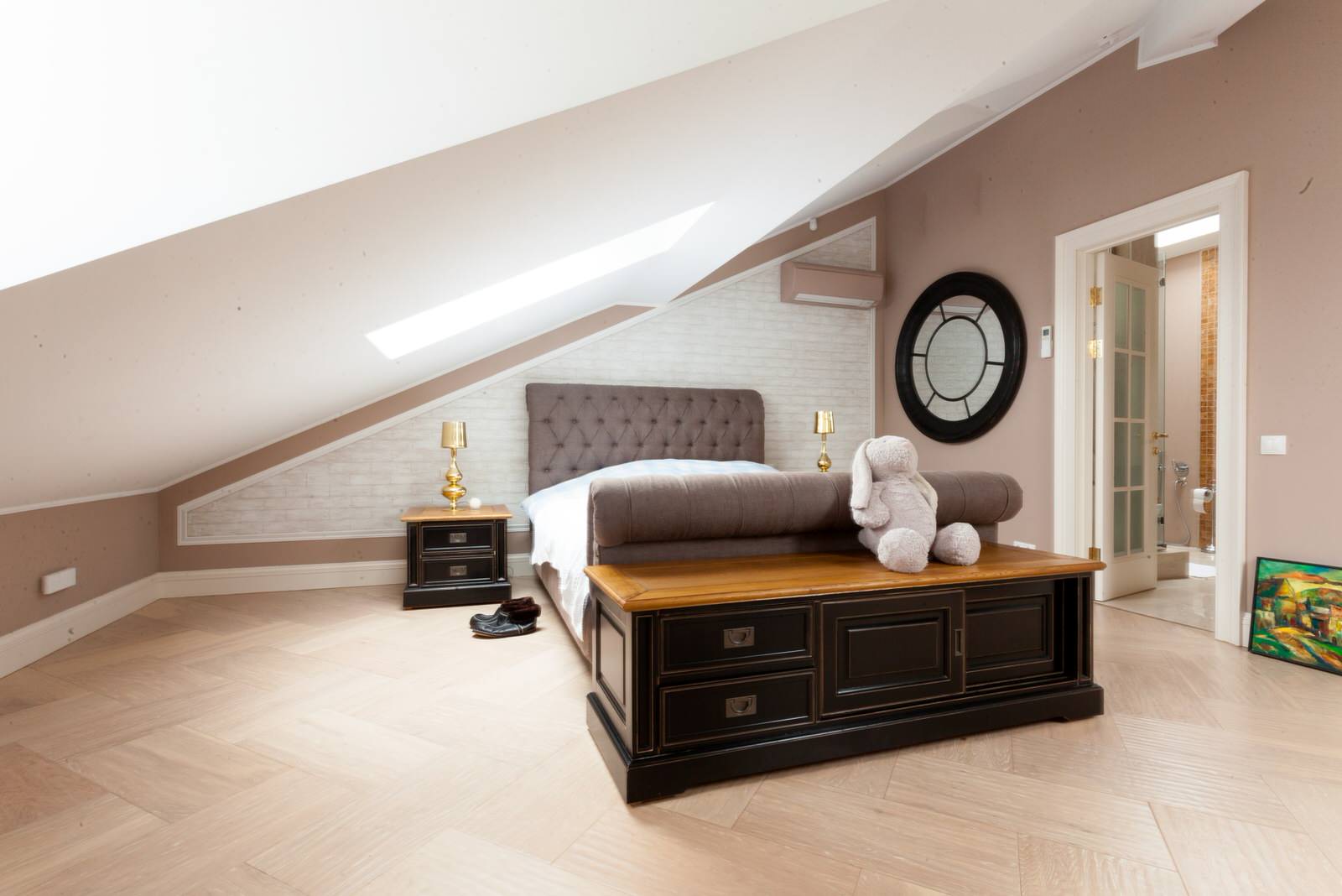 Дом Новая Рига