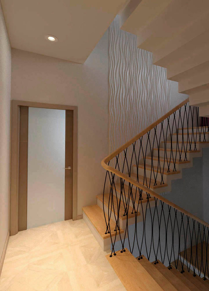 Городской дом