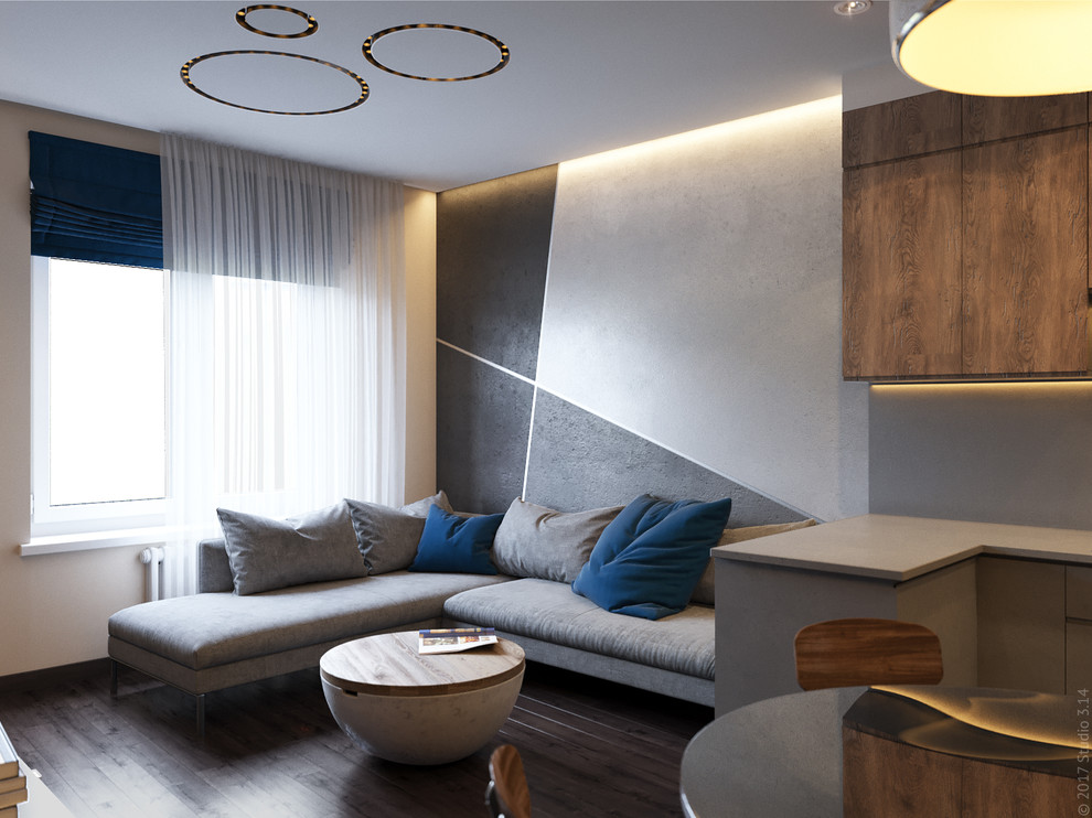 В ногу со временем