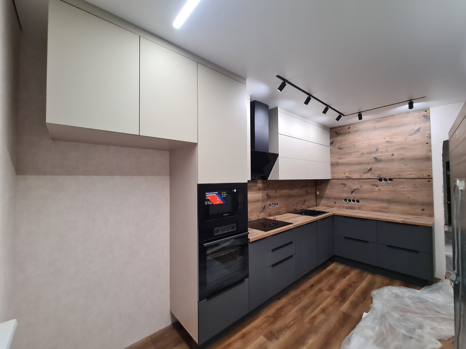 Кухонный гарнитур 2455