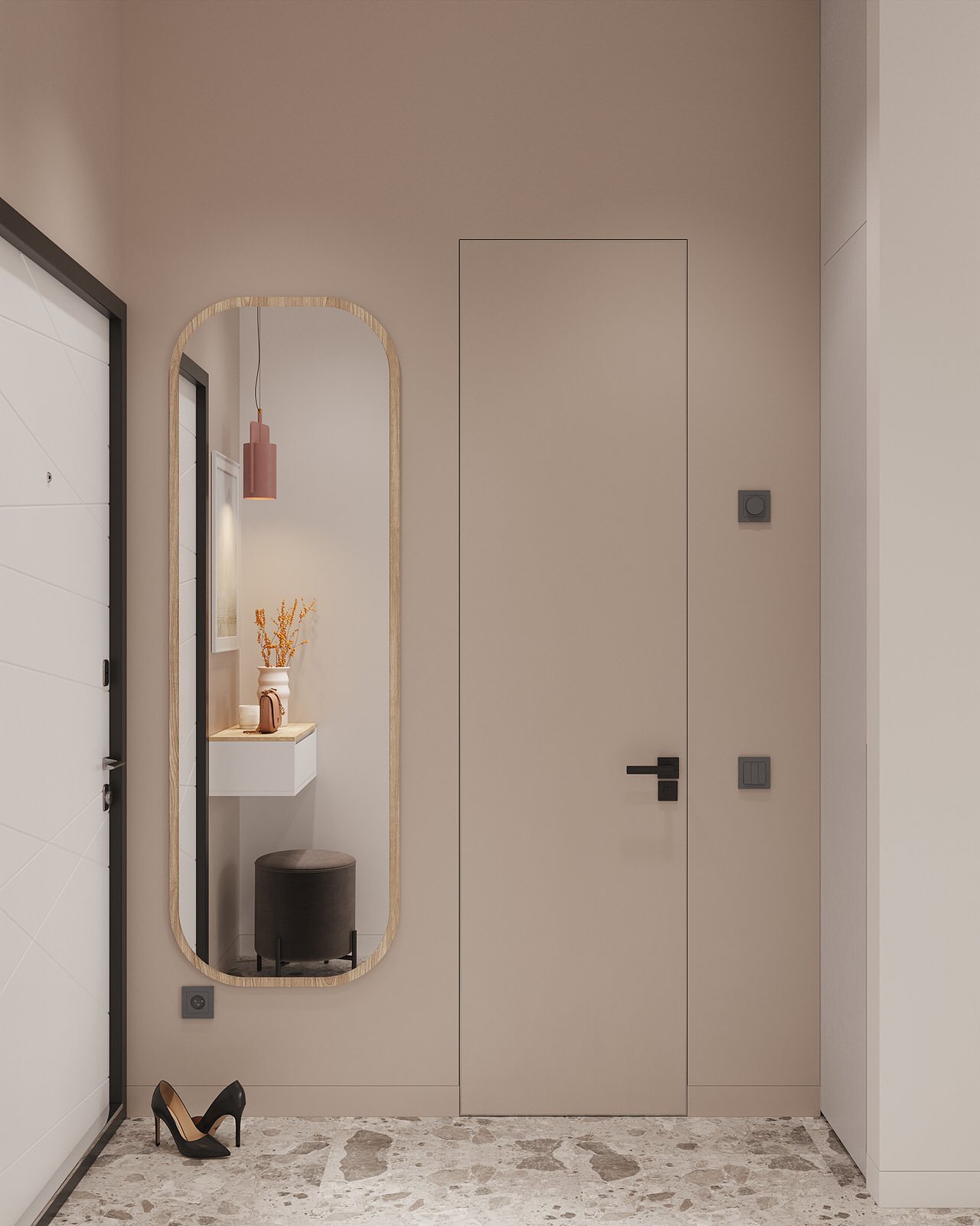 ЖК Город на реке Тушино