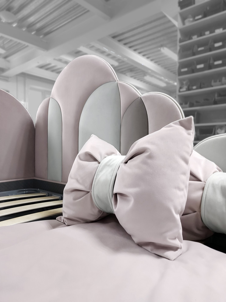 Детские и подростковые кровати ARIA