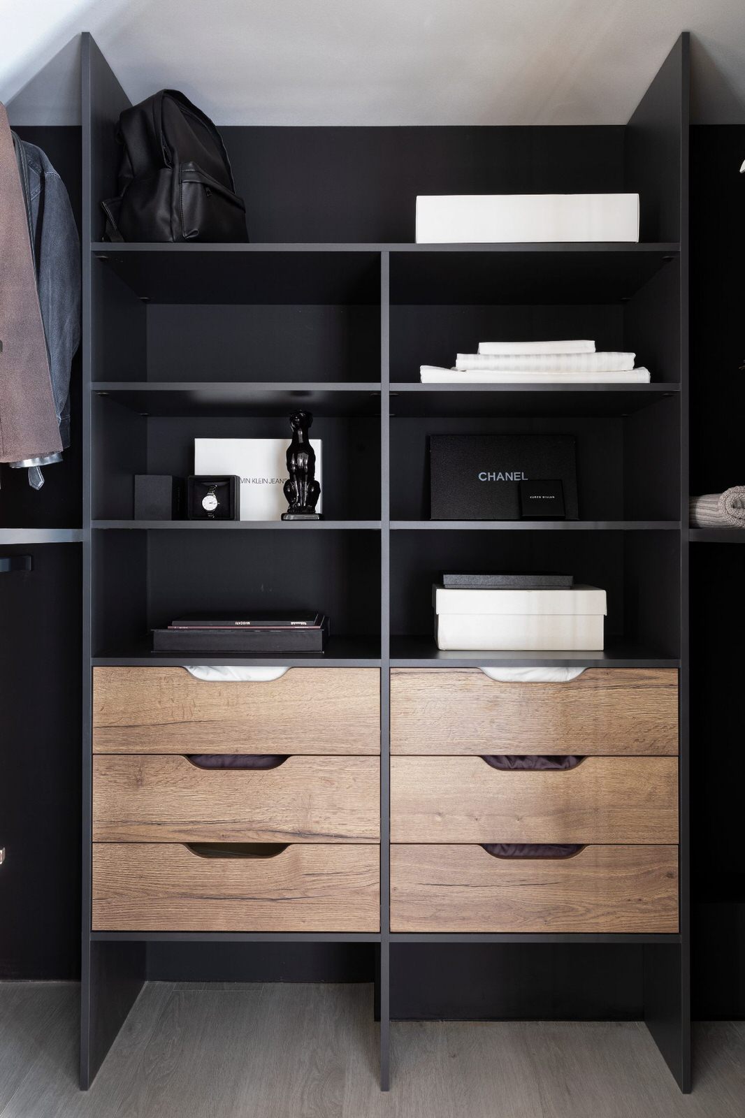 Квартира в Москве