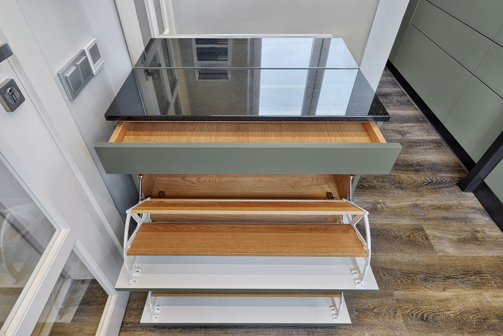 Кухня на заказ