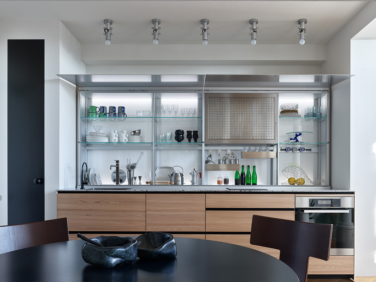 Квартира 78 кв. метров в Краснодаре для молодого ученого