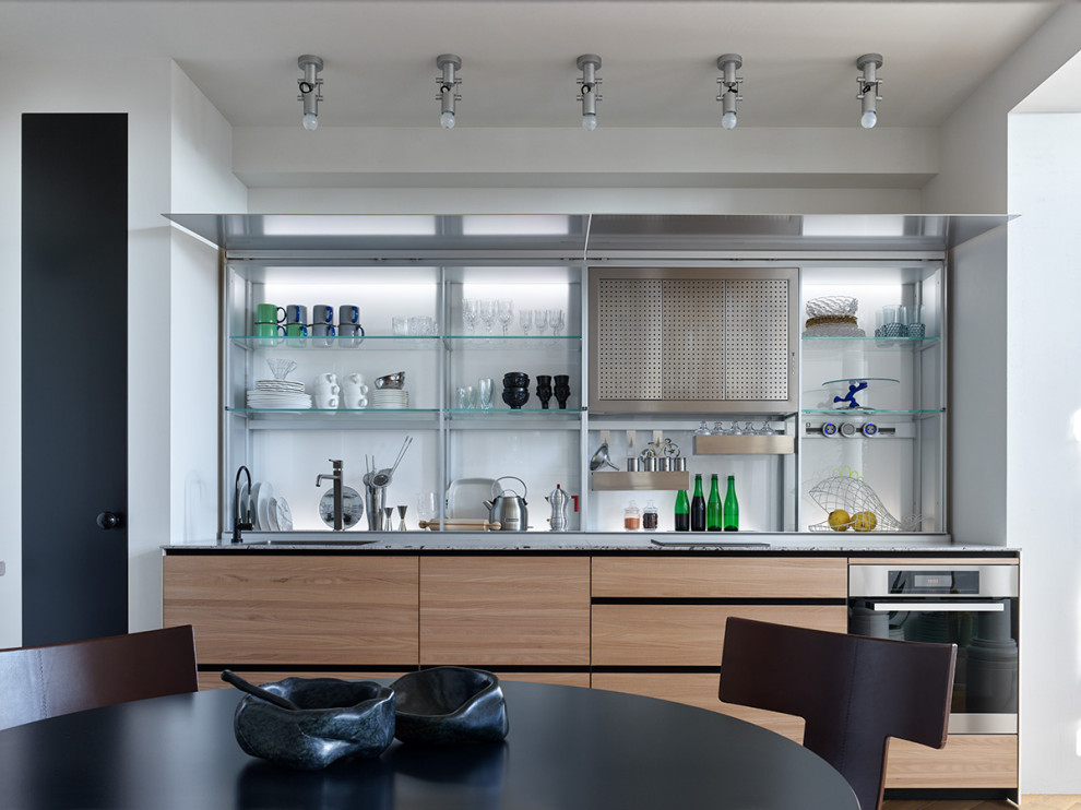 Квартира 78 кв. метров в Краснодаре для молодого ученого