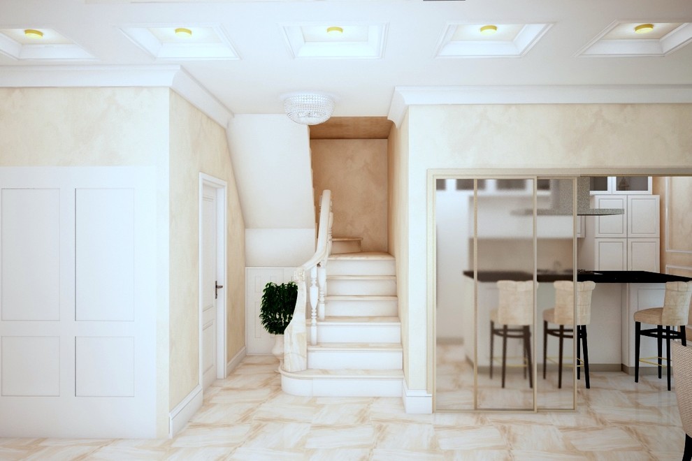 Геленджик кот. пос. Династия