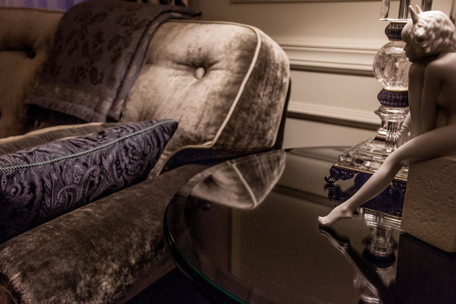 Квартира на Смоленской