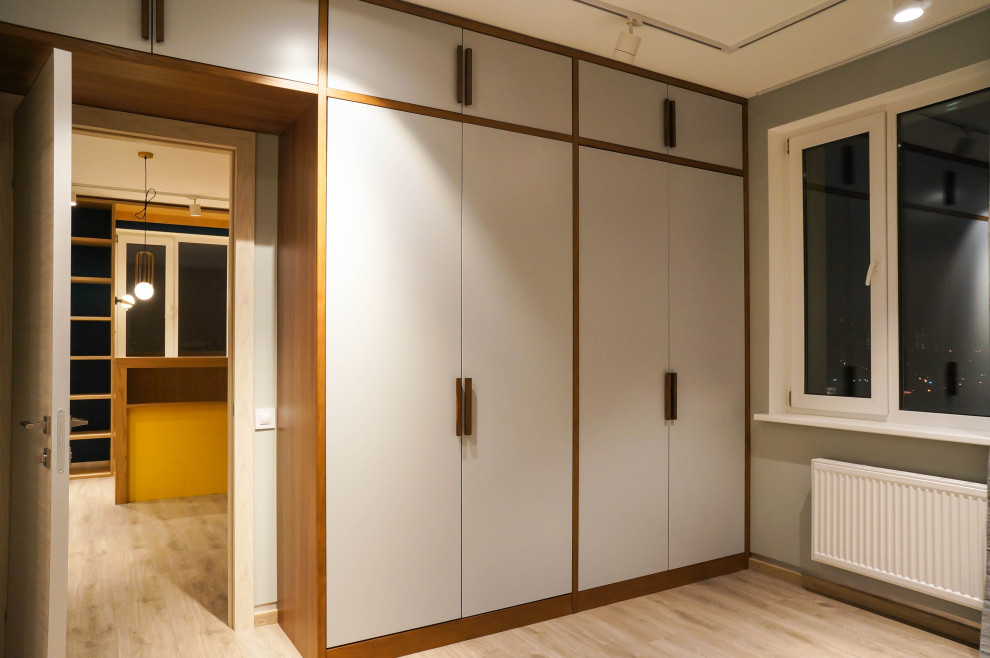 Квартира в ЖК Лобачевский 2