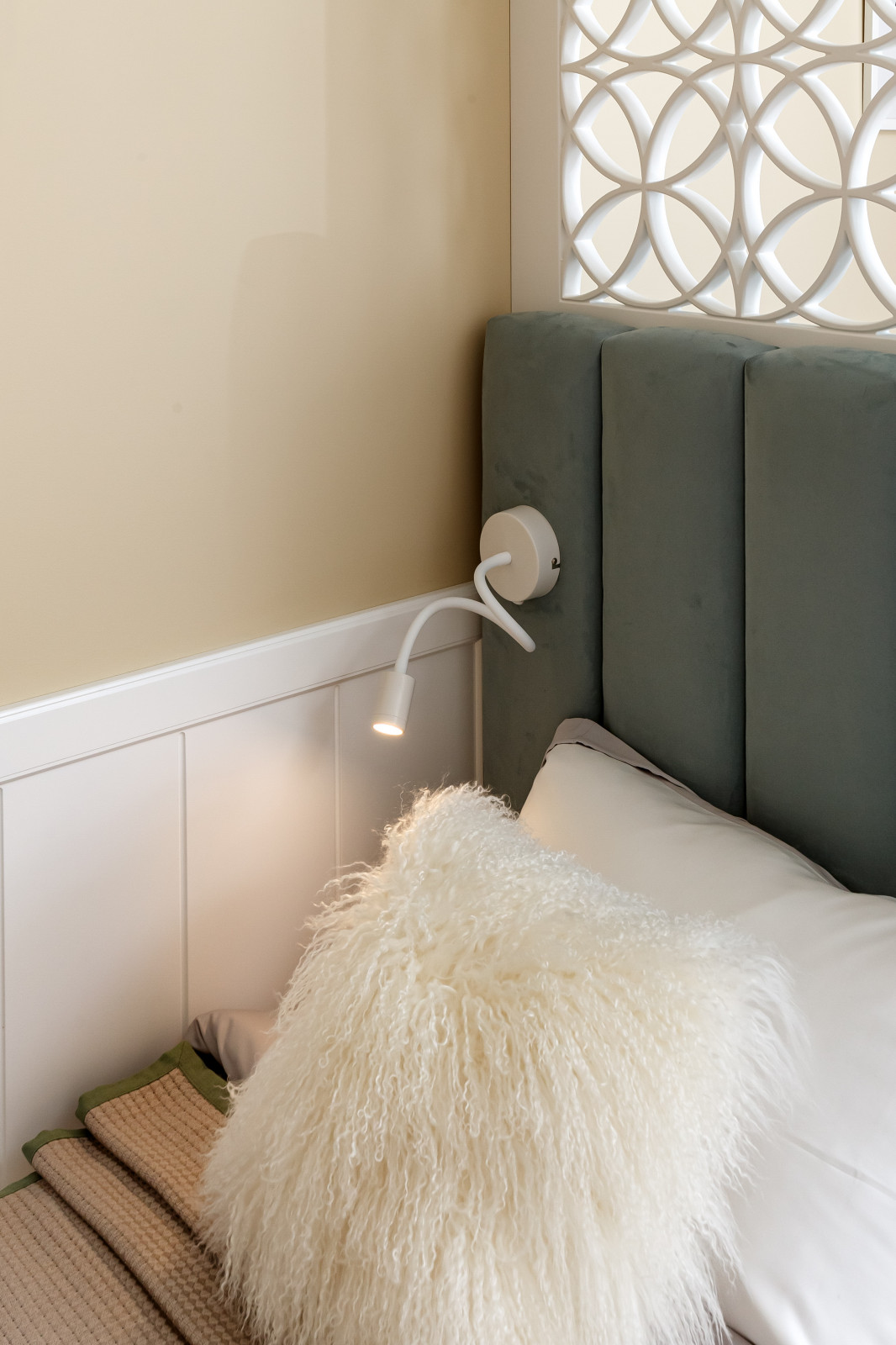 Квартира в ЖК Barkli Residence