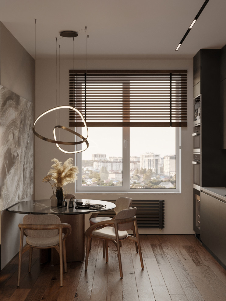 ЖК Настоящее