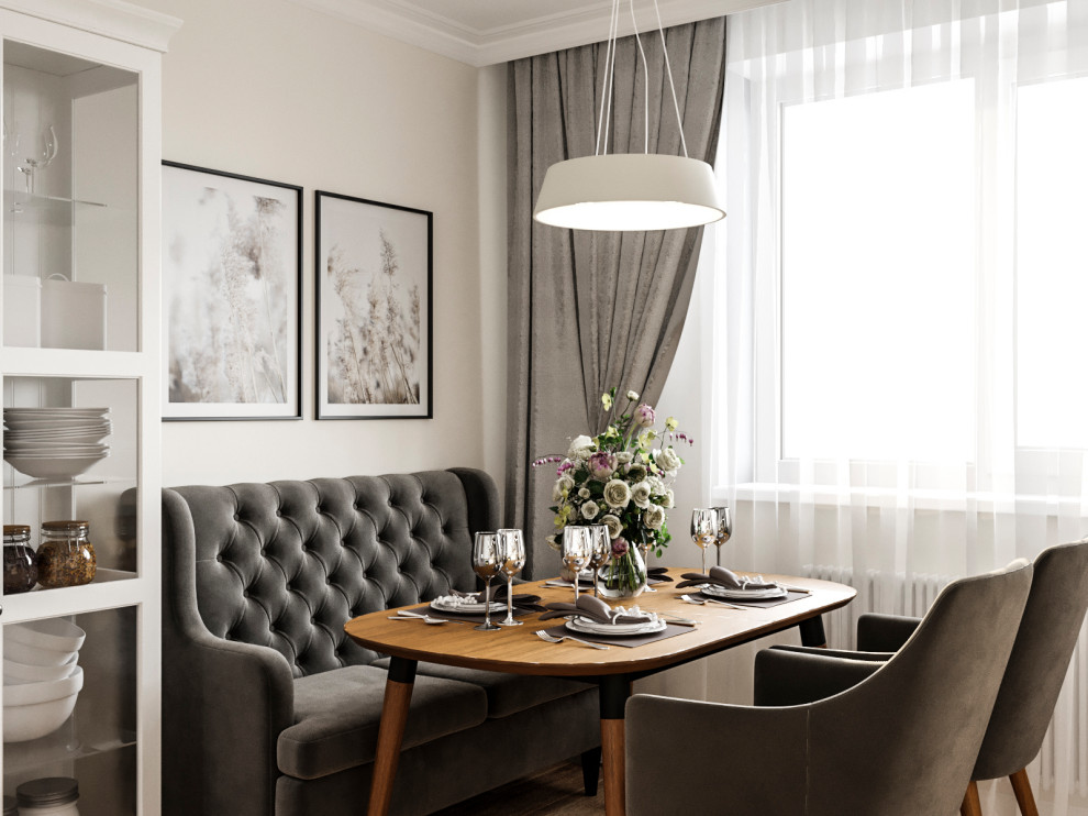 Квартира в Ясенево. Москва