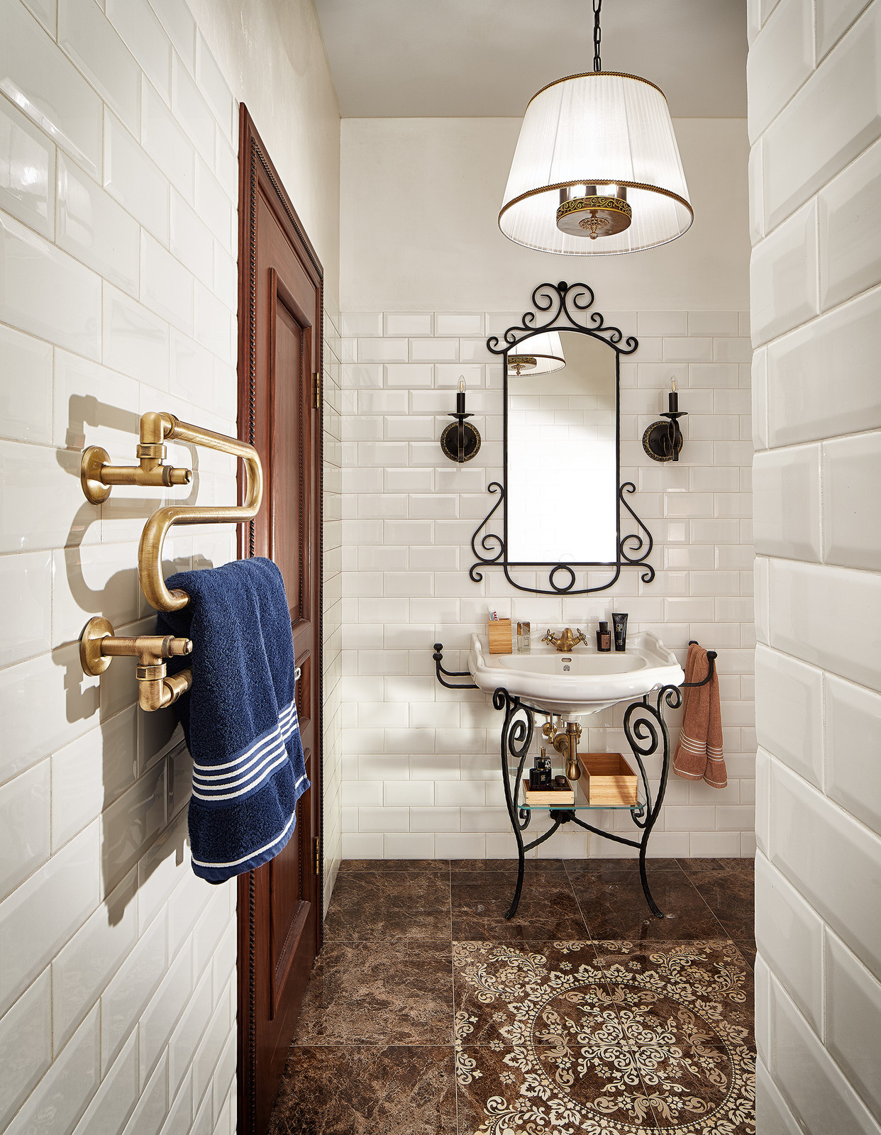 Houzz тур: Дом под Екатеринбургом, который предпочли квартире