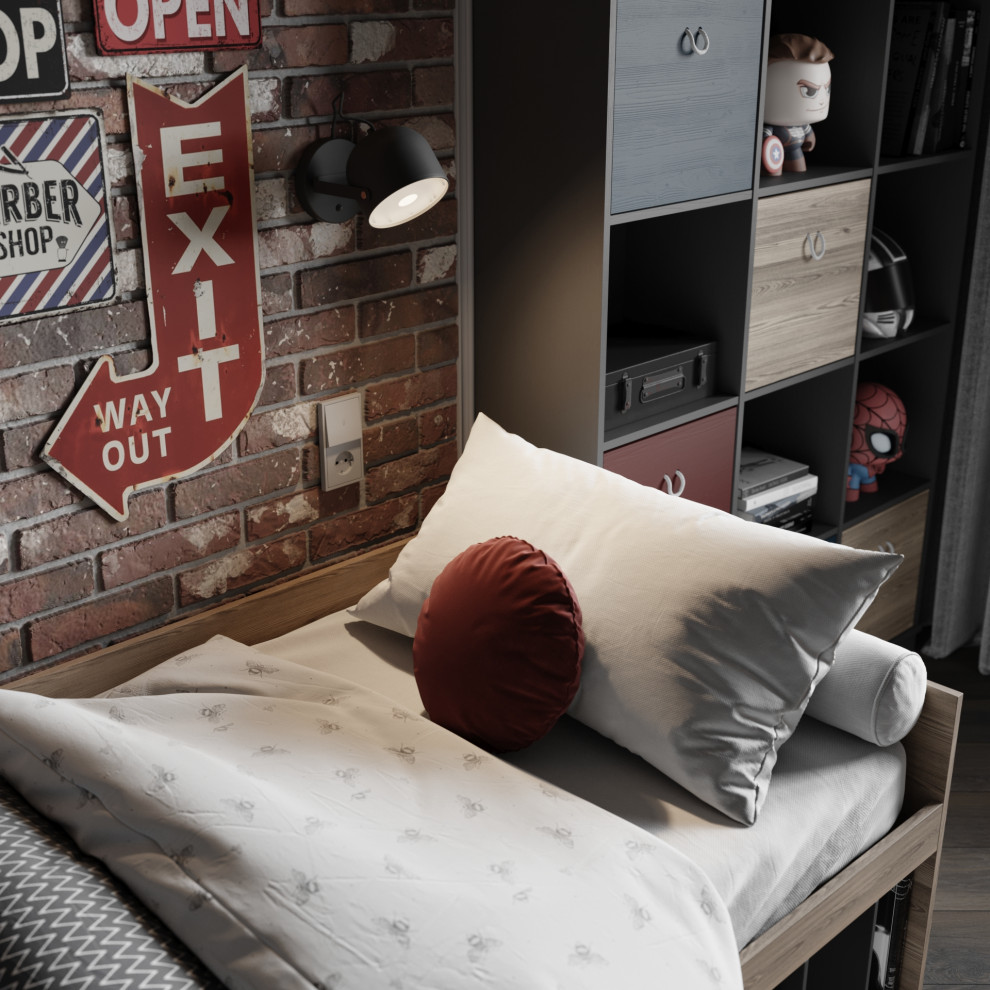 Dinasty L84, для семьи из Петербурга